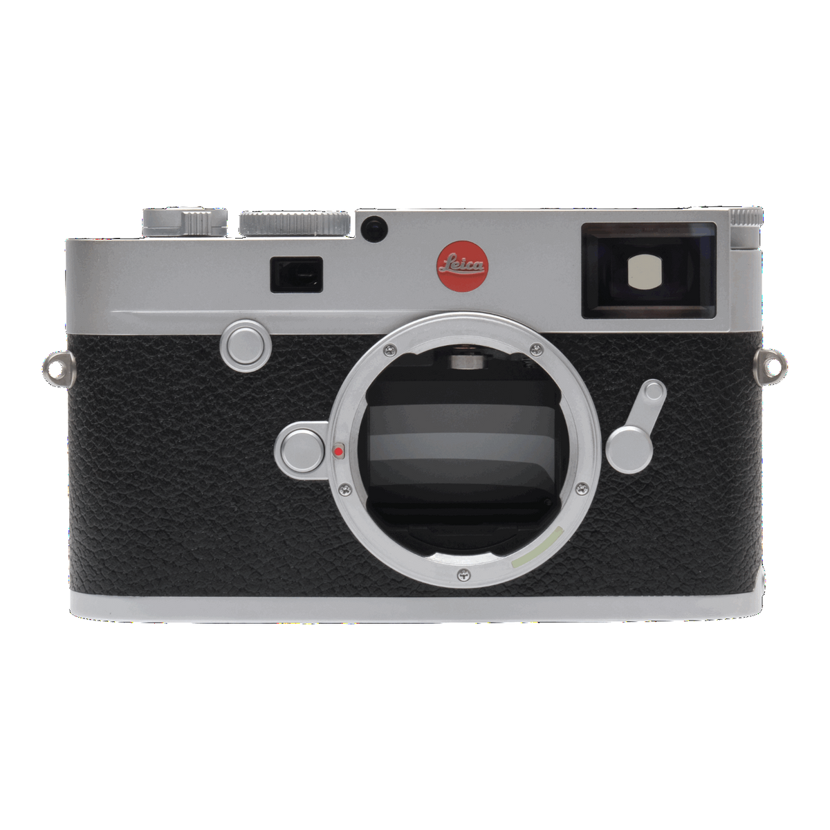 Leica M10 Silver, Boxed 5153099