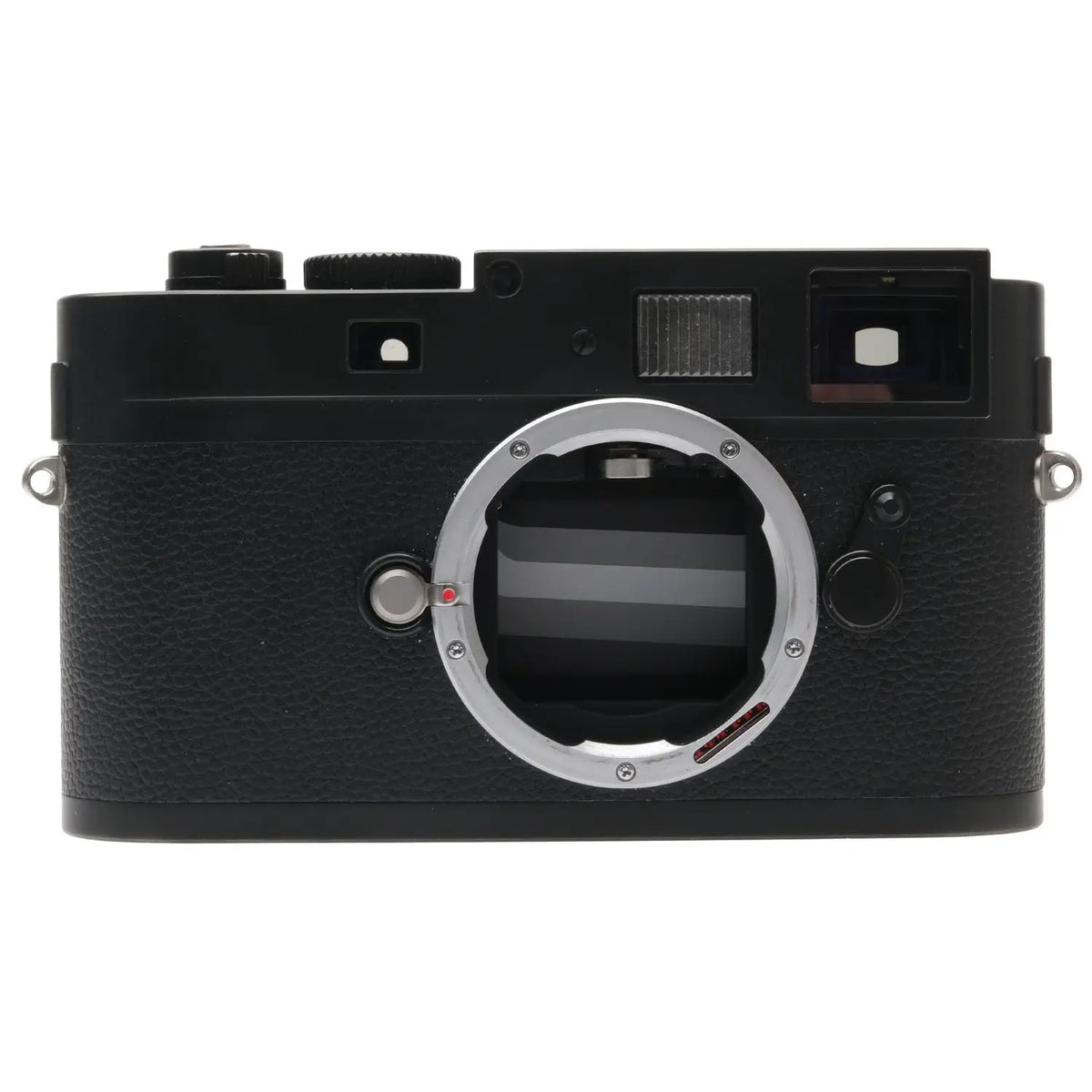 Leica M Monochrome, CCD ID 53, 800 Act, Boxed 4346662
