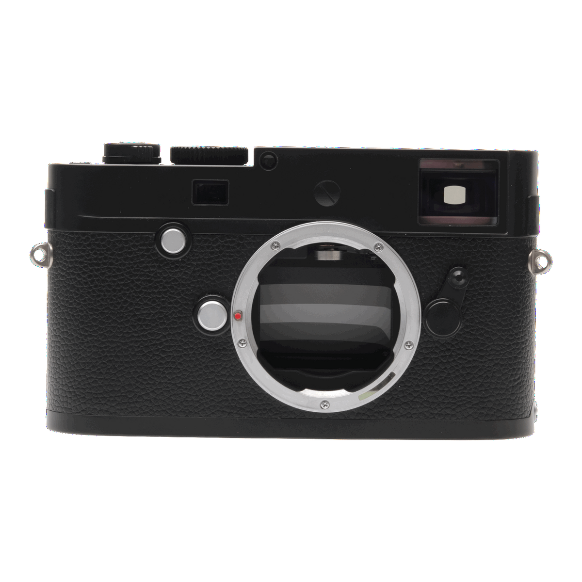 Leica M 246 Monochrome, Boxed 4974140