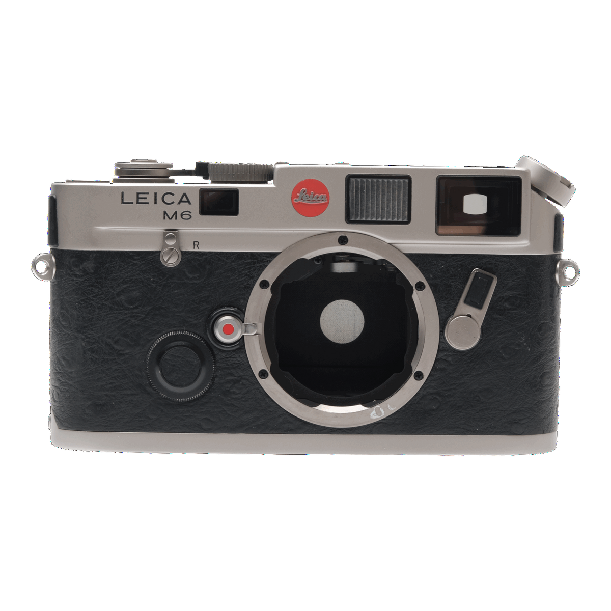 Leica M6 Titianium 1794133