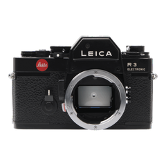 Leica R3, Meter +1 1465495