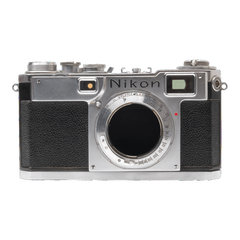 Nikon S2  6140975
