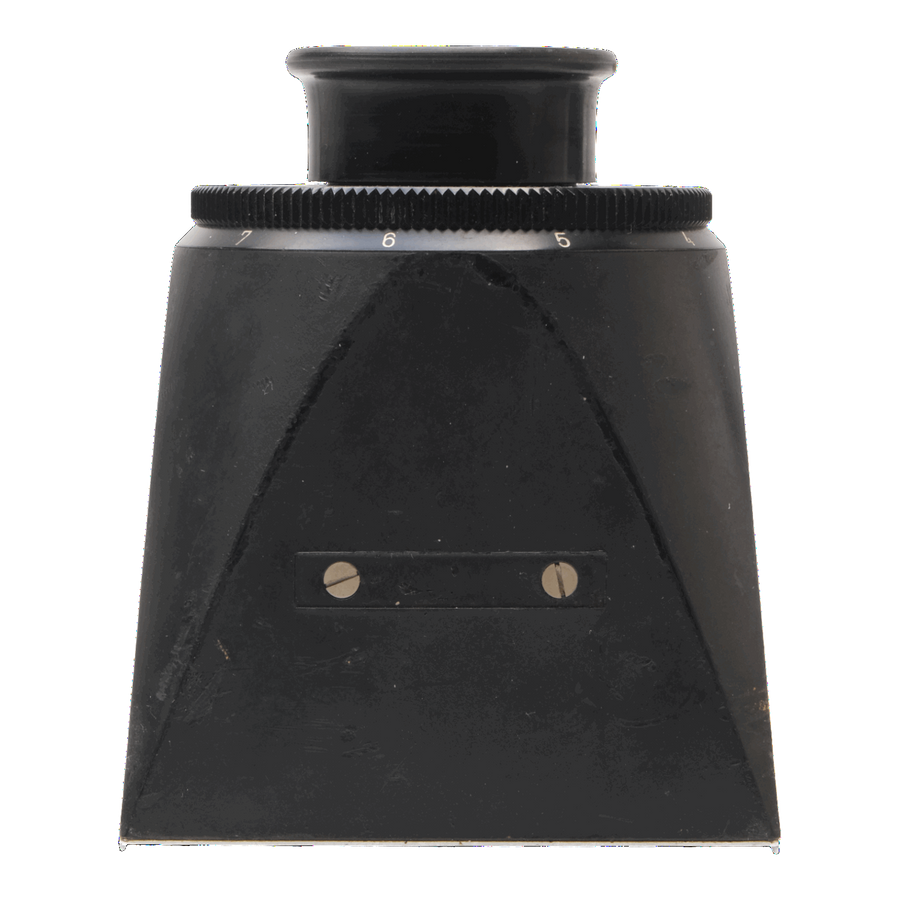 Rollei SL 66 Rigid Magnifier (7+)