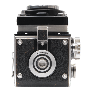 Rolleiflex 2.8D Xenotar, Split Bright Screen 1611717