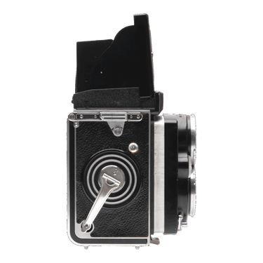 Rolleiflex 2.8D Xenotar, Split Bright Screen 1611717