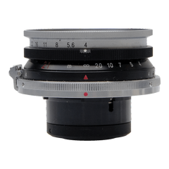 Voigtlander 21mm f4 SC 5011375