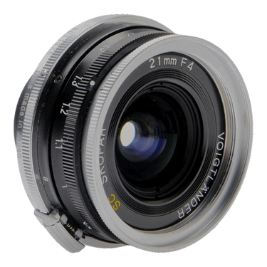 Voigtlander 21mm f4 SC 5011375