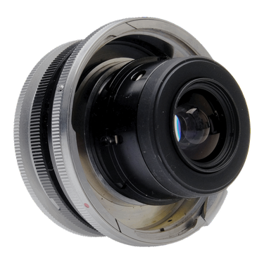 Voigtlander 21mm f4 SC 5011375