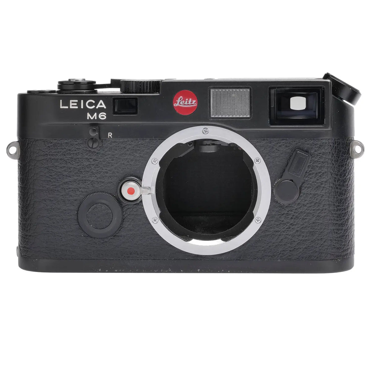 Leica M6 Black, Early 1658100