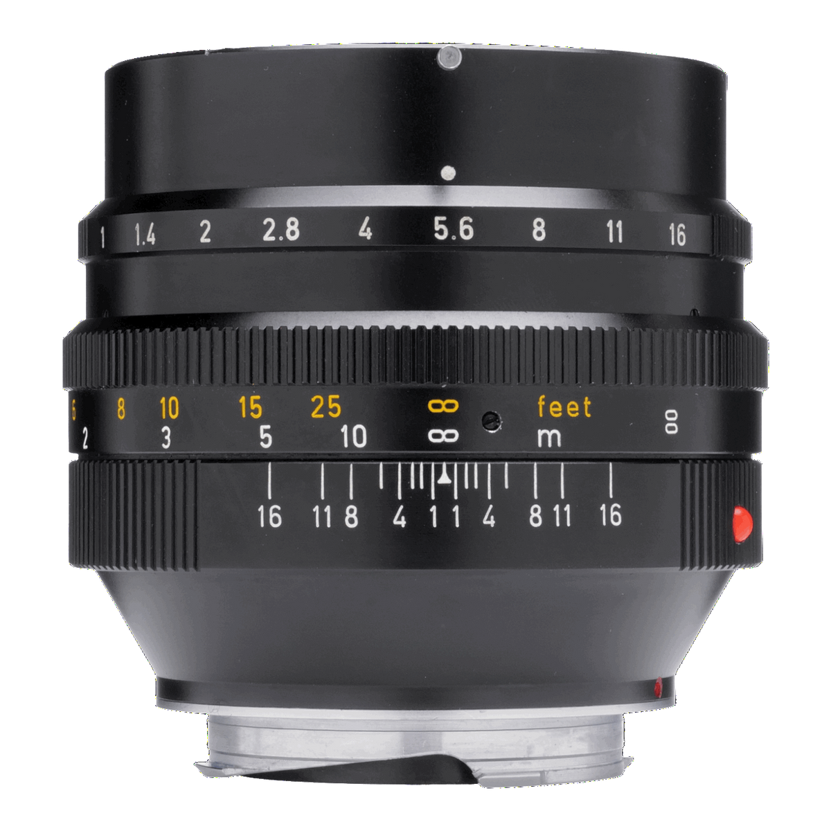 Leica 50mm f1 Noctilux E58 2915442