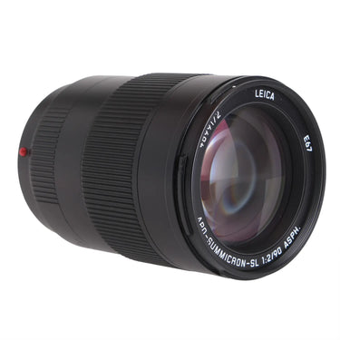 Leica 90mm f2 Apo SL, Boxed 4699172