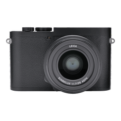 Leica Q2 Mononchrom, Case and Thumbgrip 5600973