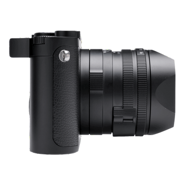 Leica Q2 Mononchrom, Case and Thumbgrip 5600973