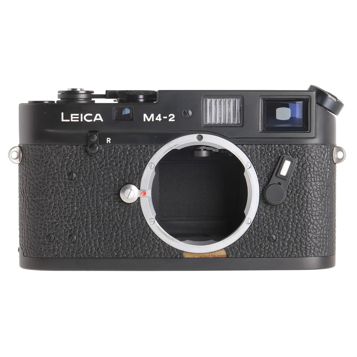 Leica M4-2 Black  1507421