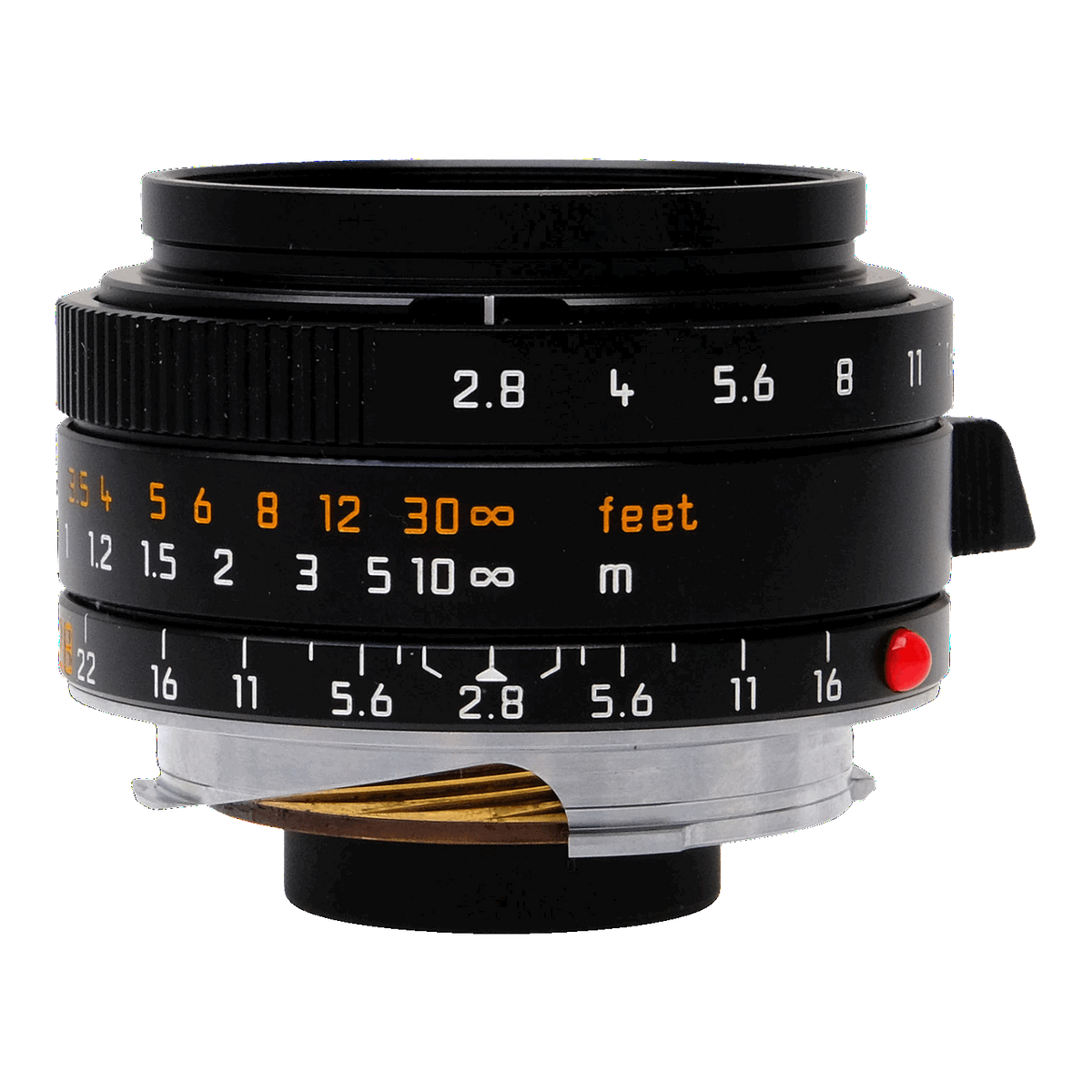 Leica 28mm f2.8 Elmarit-M Asph 4233055
