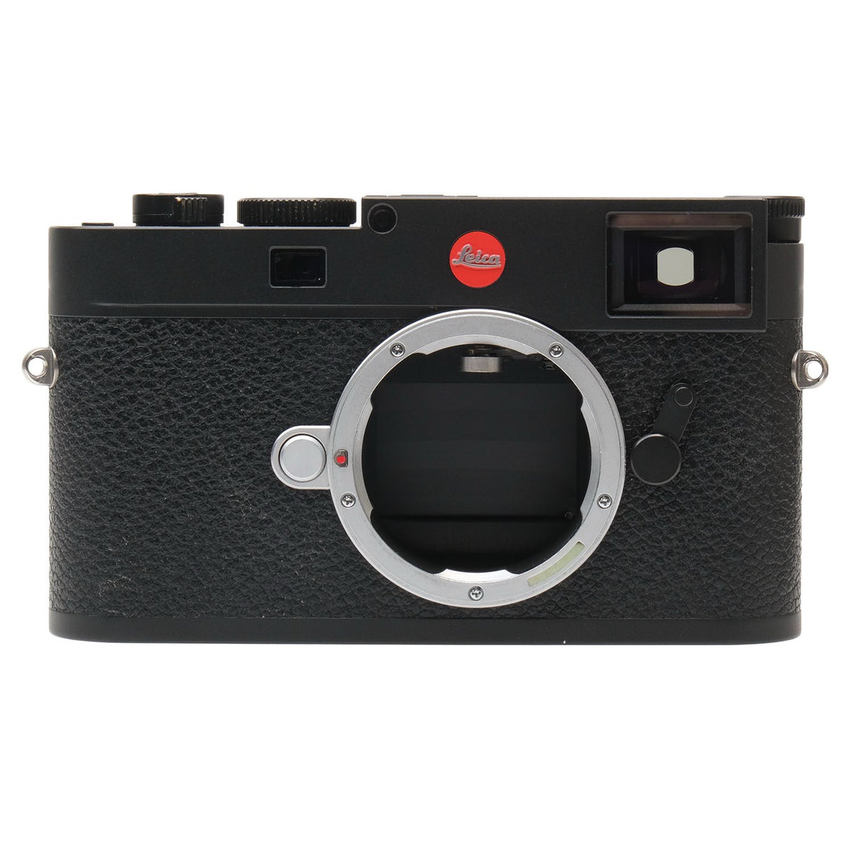 Leica M11 Black, Boxed 5588381