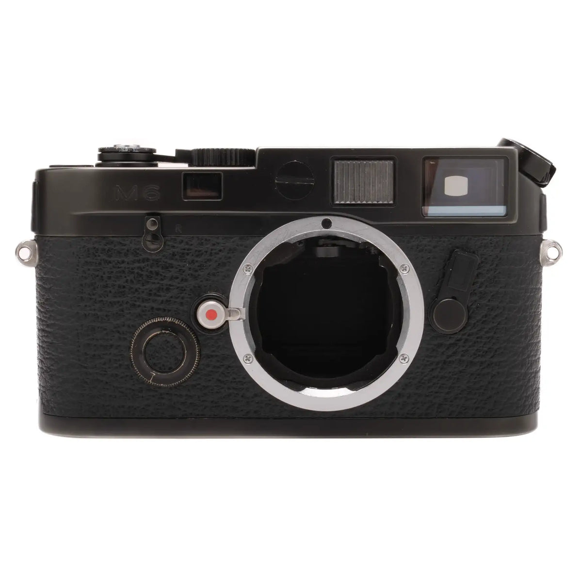 Leica M6, Big M6 DAG Overhauled 1726332