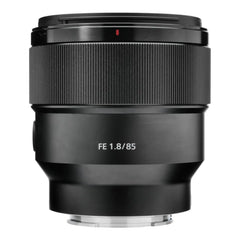 Sony 85mm f1.8  8066079