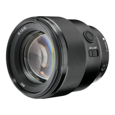 Sony 85mm f1.8  8066079