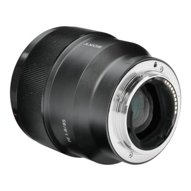 Sony 85mm f1.8  8066079