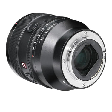 Sony 50mm f1.4 GM, Boxed 6830367
