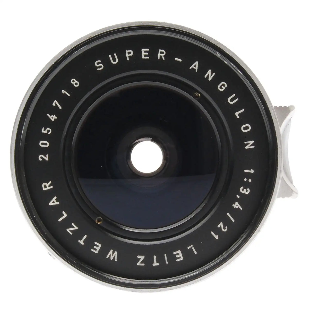 Leica 21mm f3.4 Super Angulon 2054718