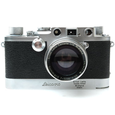 Leica IIIF Midland 937683