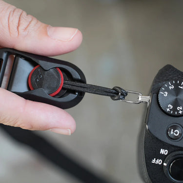 Peak Design Anchor 4-Pack Black