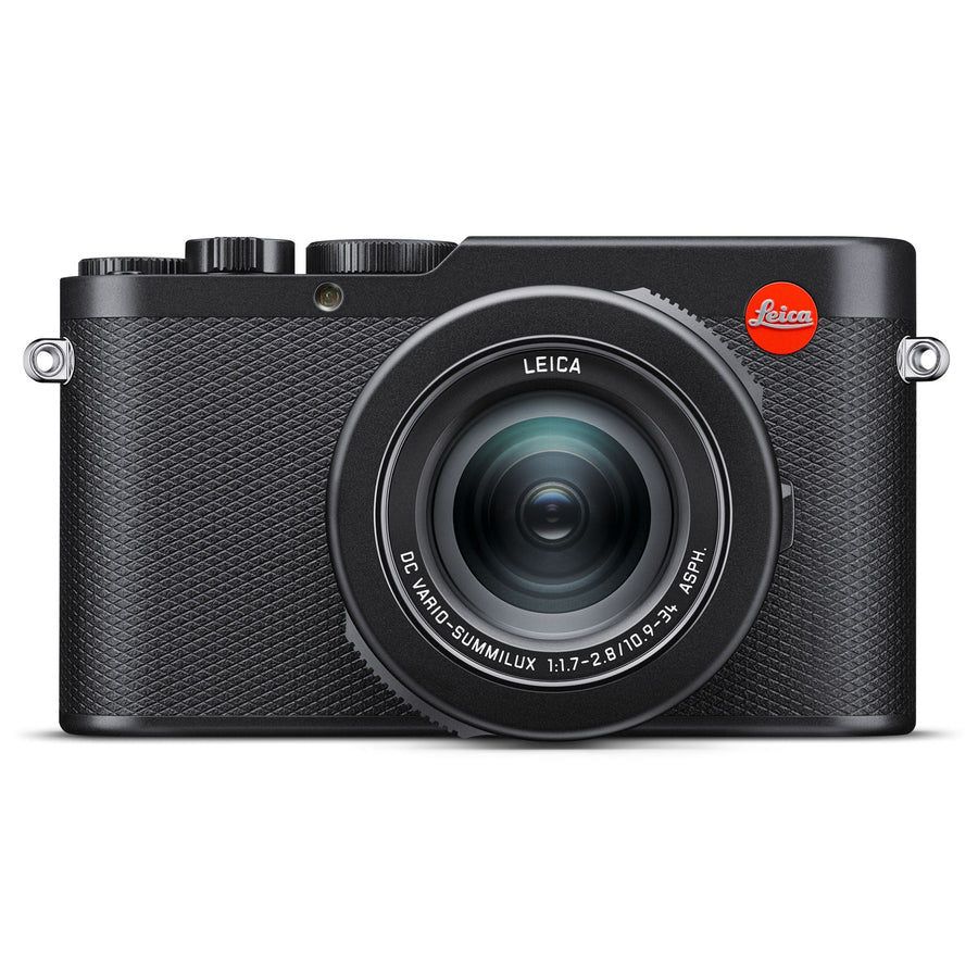Leica D-Lux 8