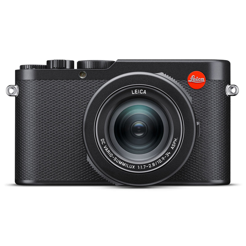 Leica D-Lux 8