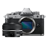 Silver / Black Kit w/ 40mm