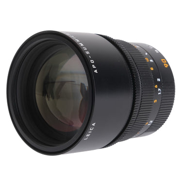 Leica 90mm f2 Apo-Summicron-M, Boxed 4227733