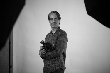 Studio Lighting Portraiture Workshop with Nicol Sertorio