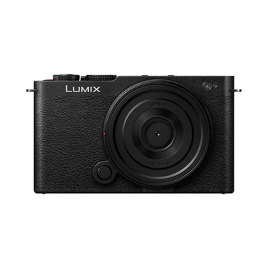 Panasonic S9 Body w/ 20-60mm - Black