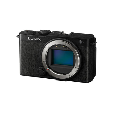 Panasonic S9 Body Only - Black