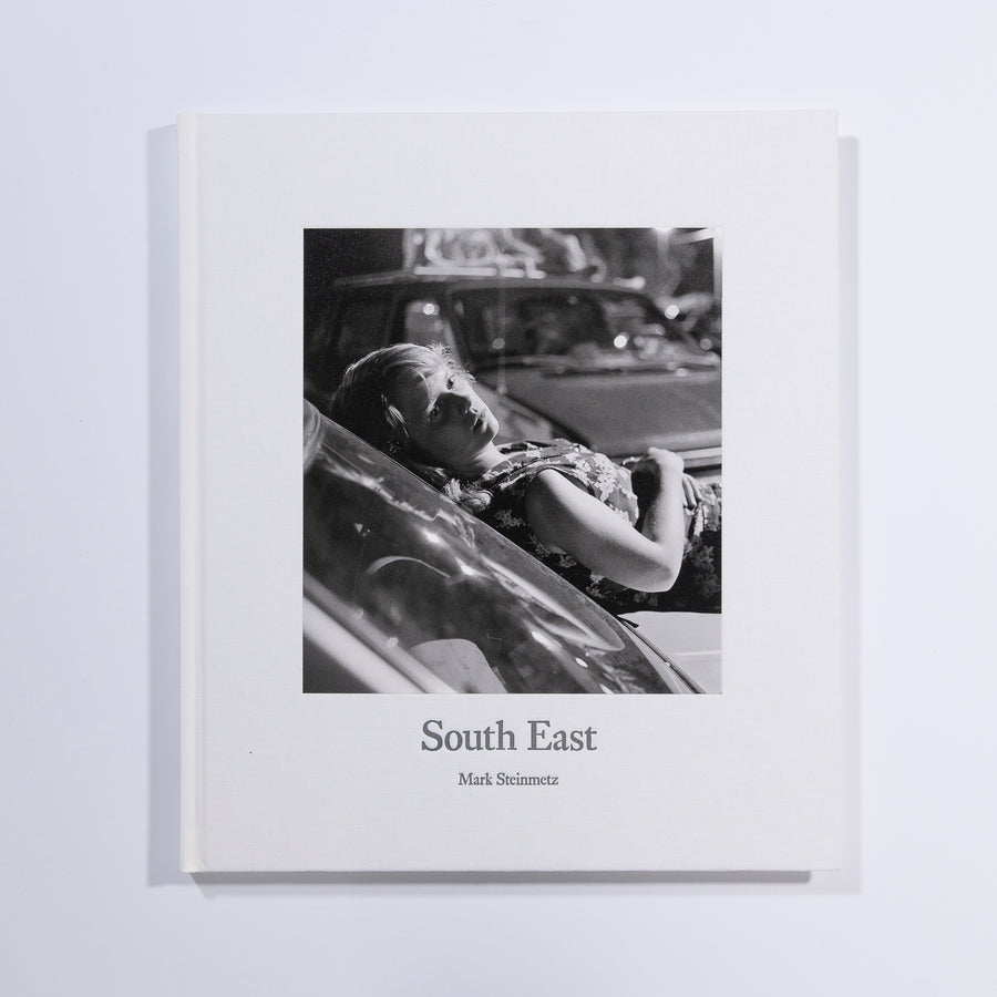 Mark Steinmetz, South East