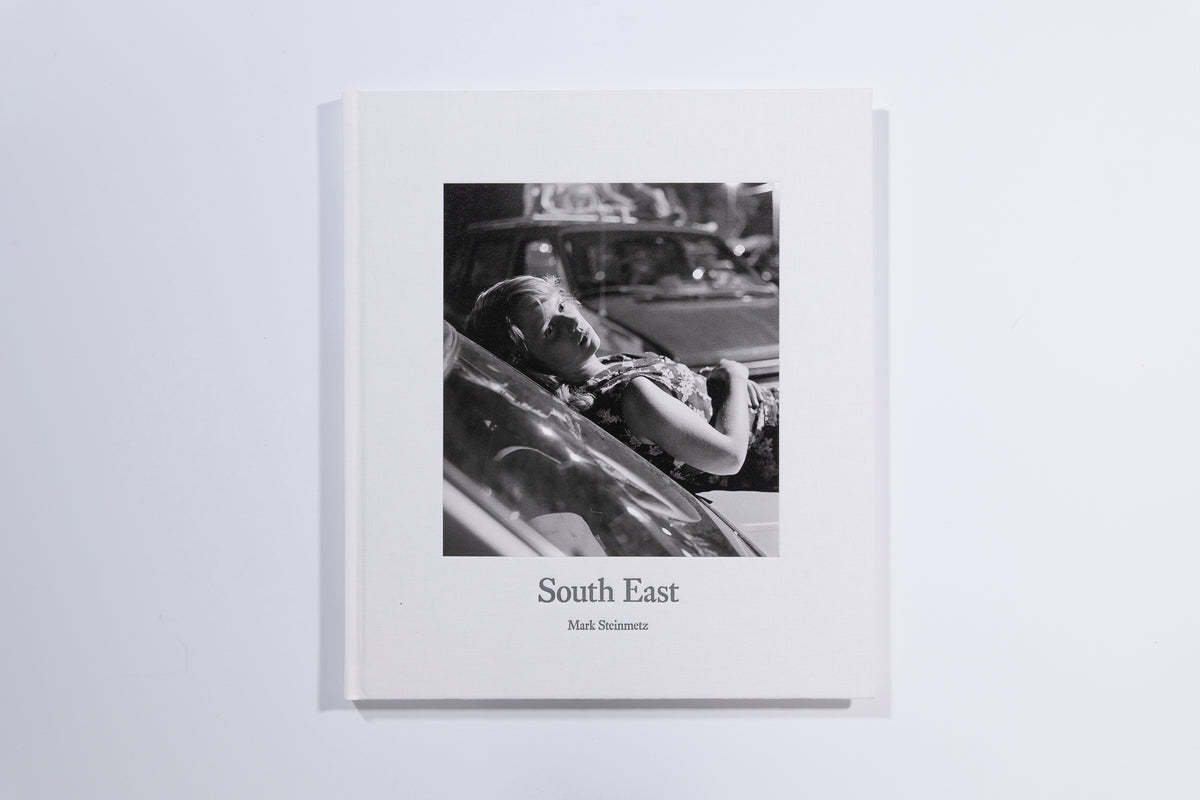 Mark Steinmetz, South East