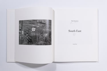Mark Steinmetz, South East