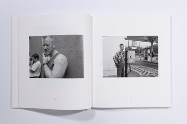 Mark Steinmetz, South East