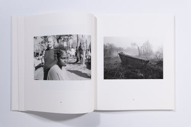 Mark Steinmetz, South East