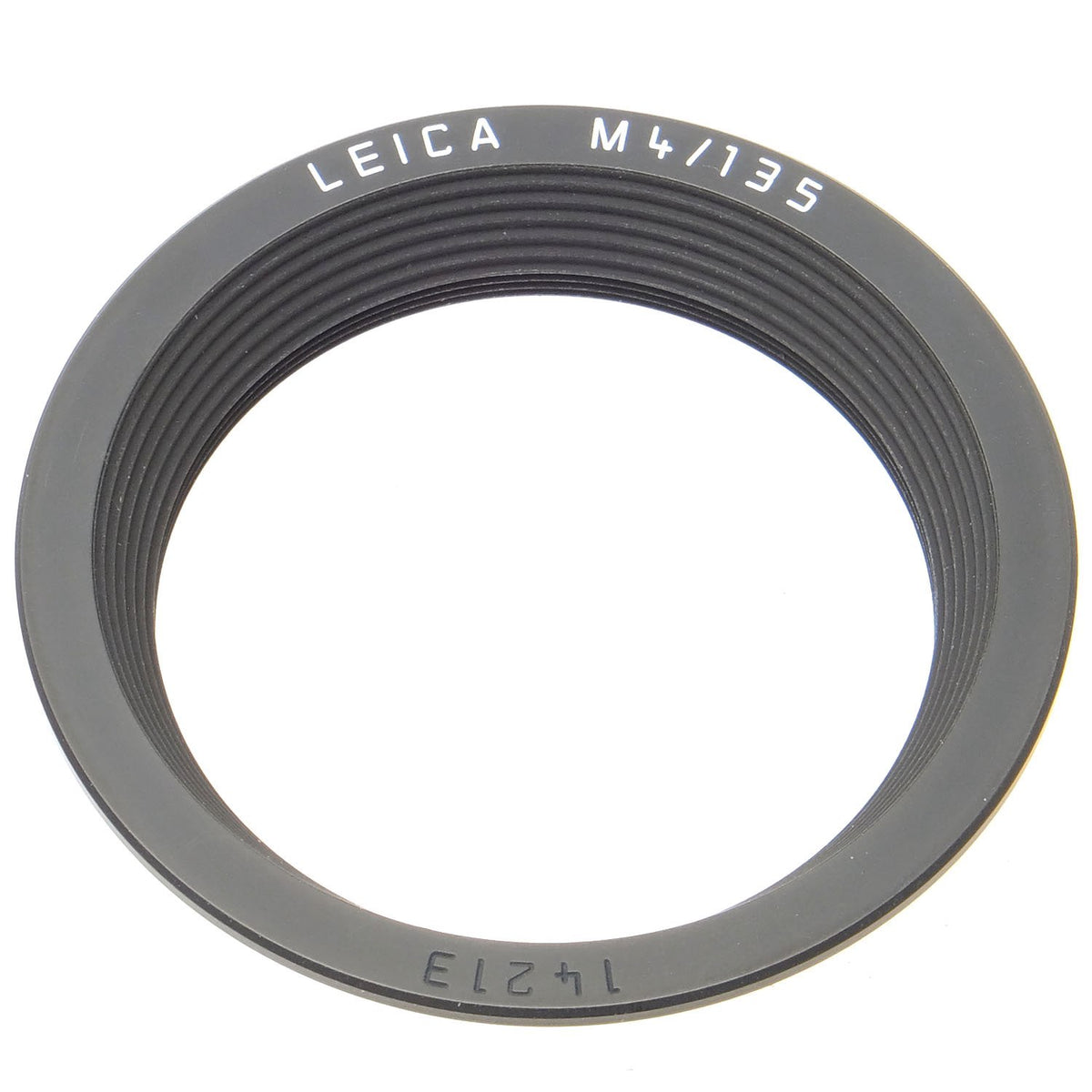 Leica Universal Polfilter M to M4/135mm Adapter 14213, Boxed