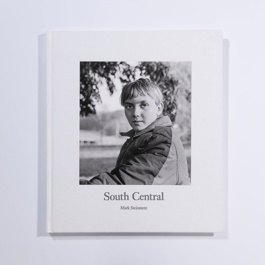 Mark Steinmetz South Central
