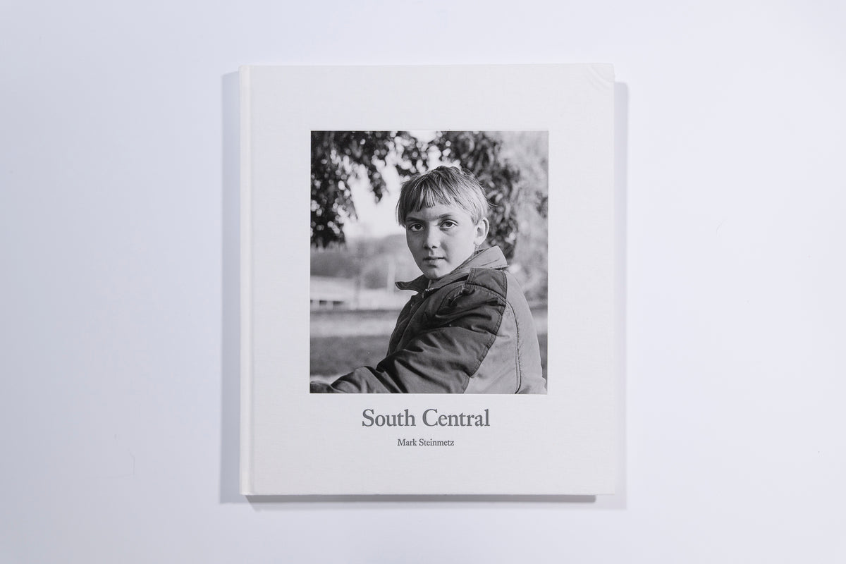 Mark Steinmetz South Central