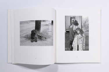 Mark Steinmetz South Central