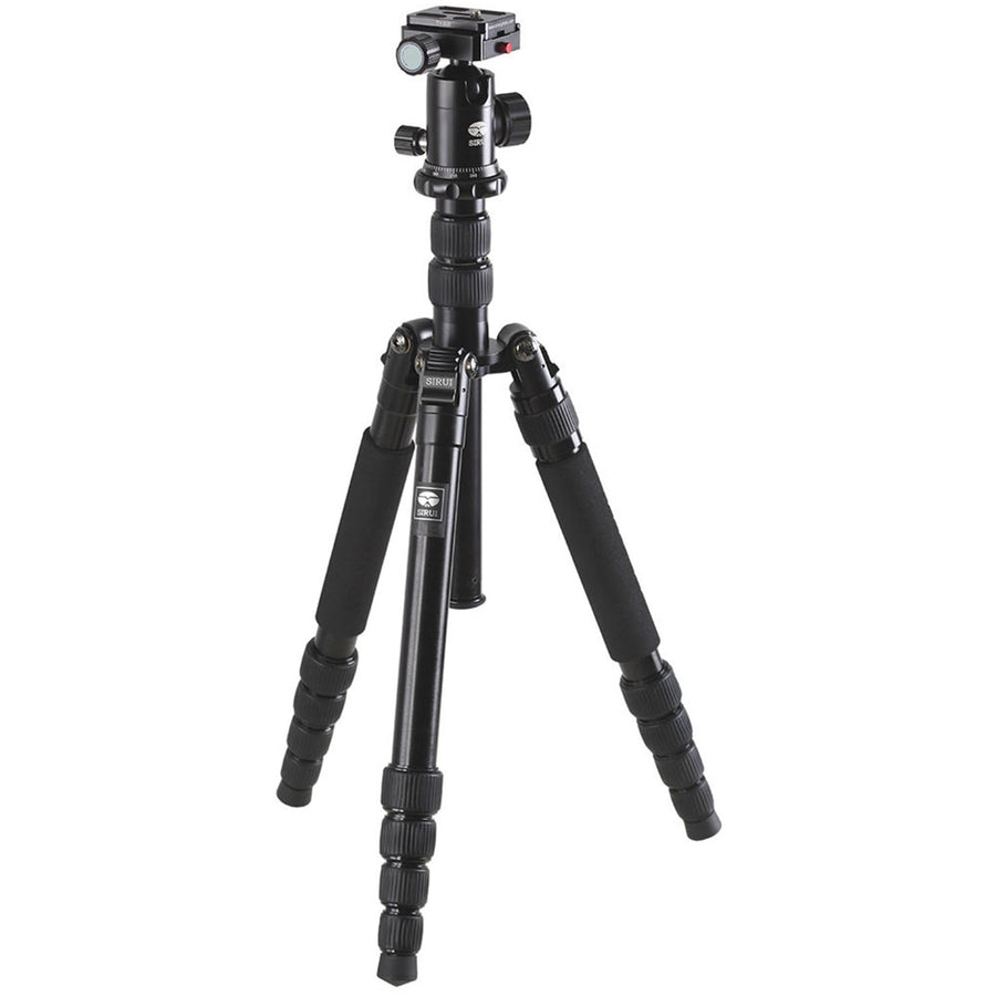Sirui 1-Series Aluminum A-1005 with Y-10 Head