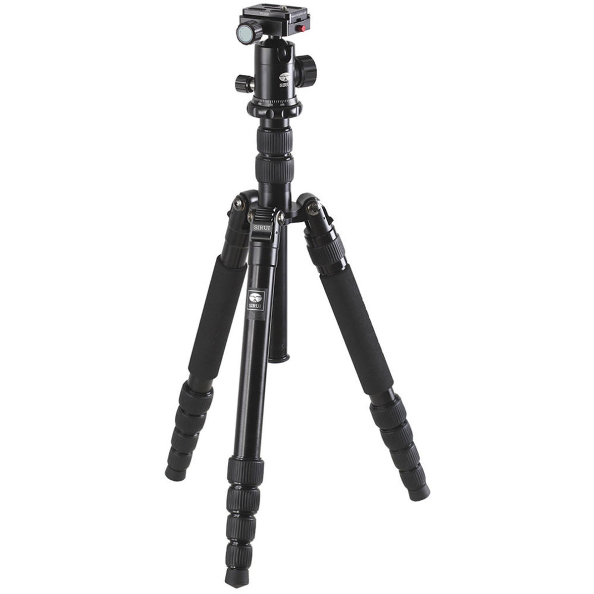 Sirui 1-Series Aluminum A-1005 with Y-10 Head