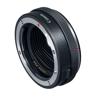 Canon Control Ring Mount Adapter EF-EOS R