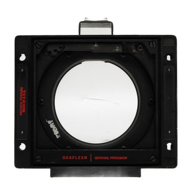 Graflex XLSW Body, Strap W20437