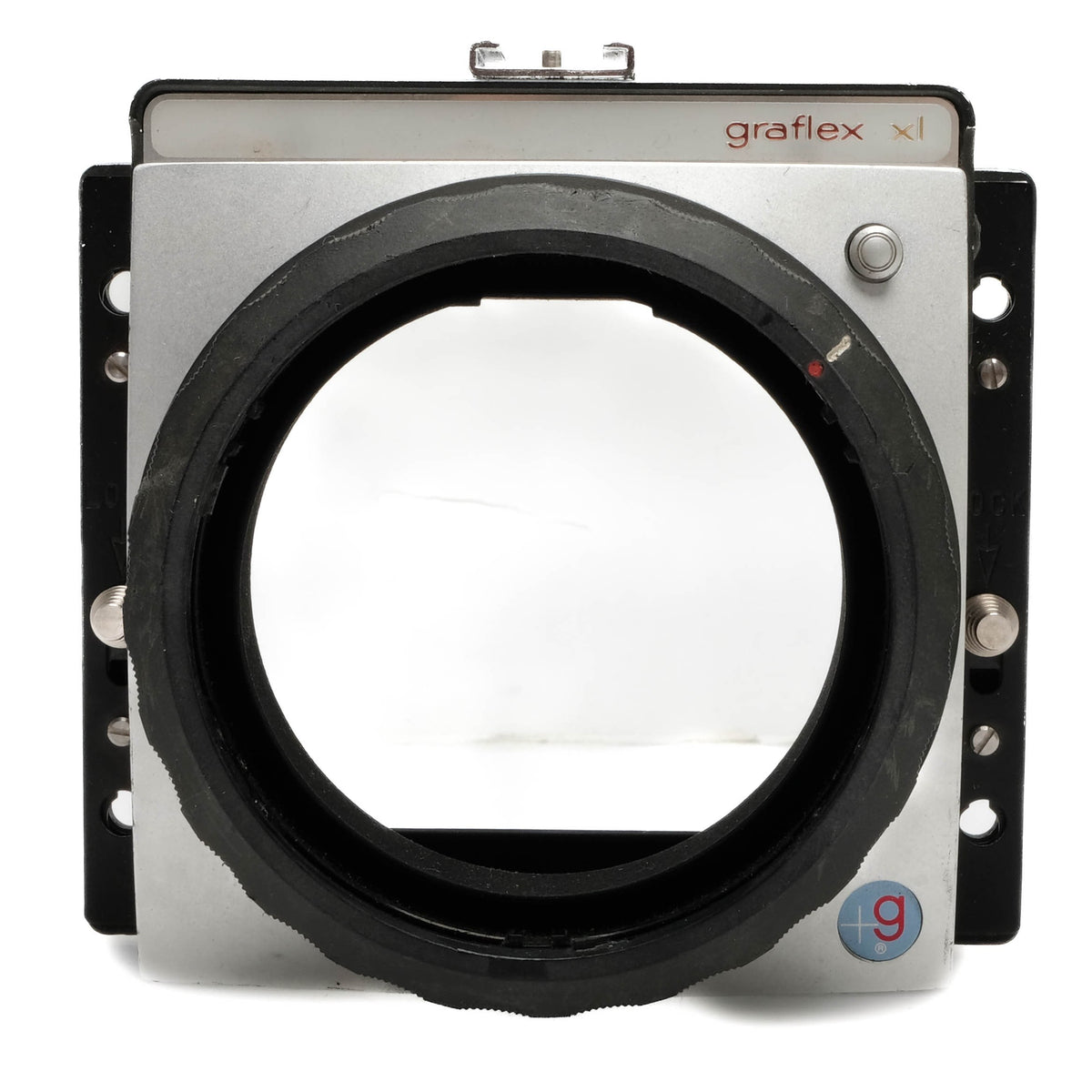Graflex XLS Body W21281