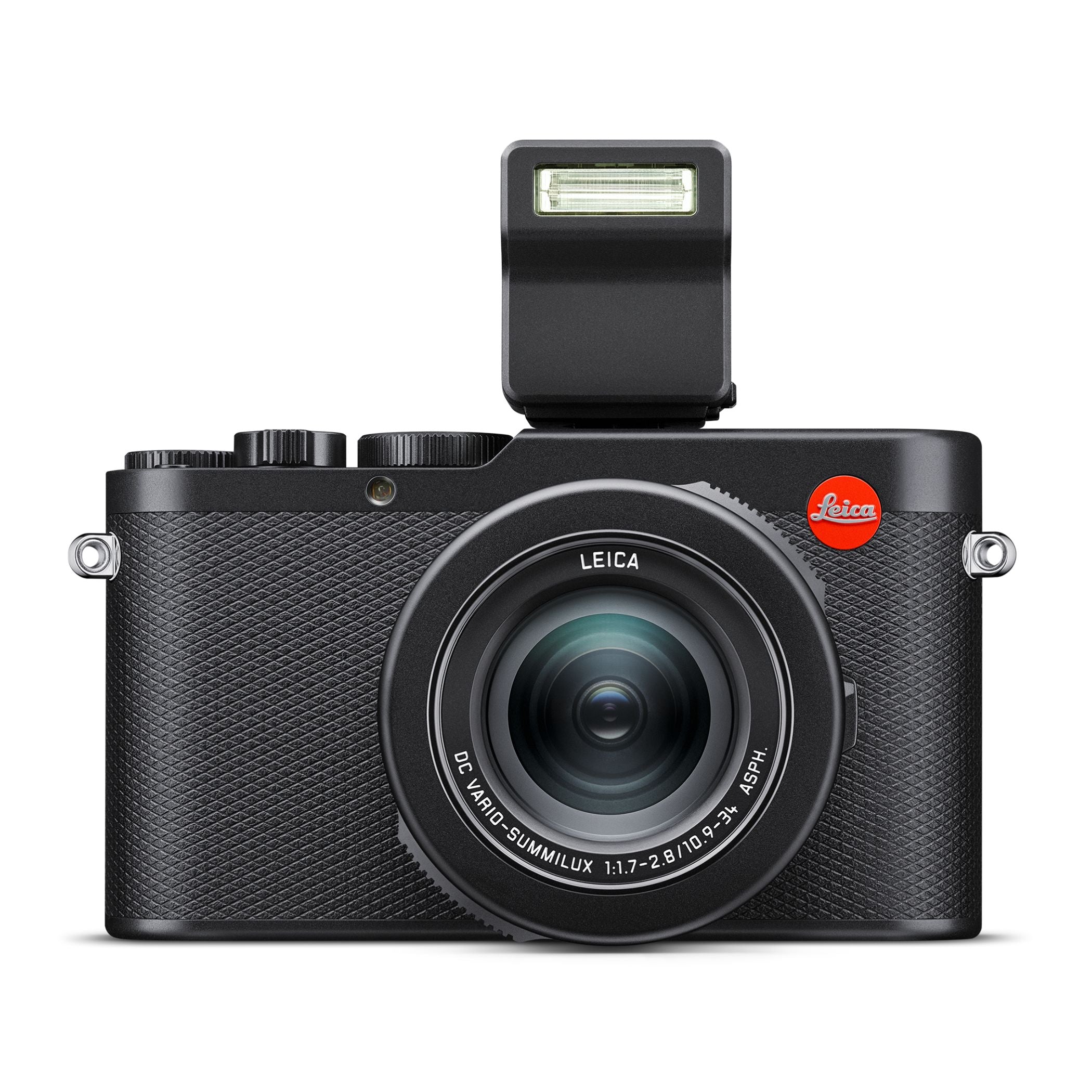 Leica D-Lux – Camera West